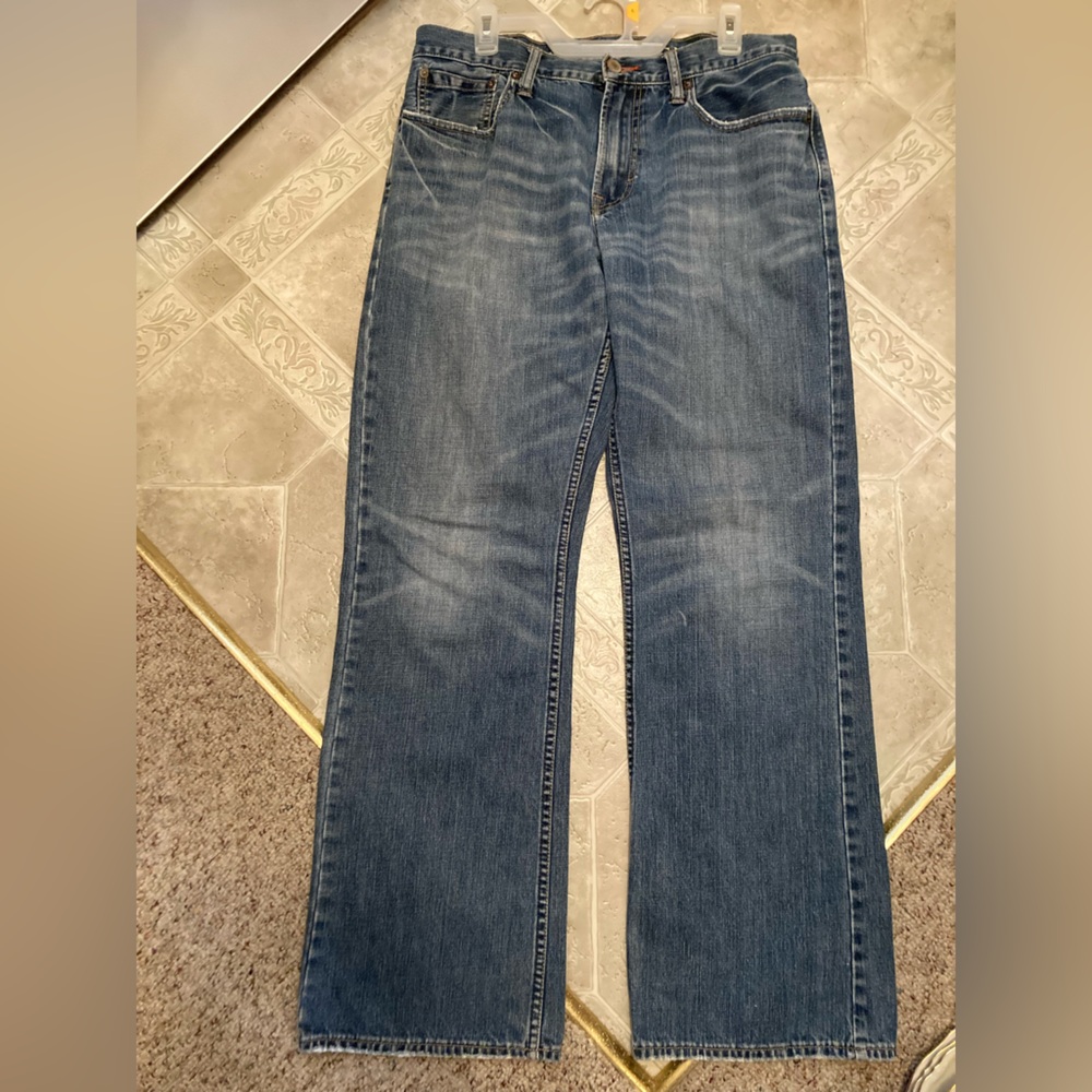 American Eagle 34x34 Men's Jeans